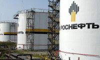 Rosneft'ten 652 milyar ruble net kâr