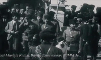 Büyük Zafer sonrası Atatürk'ün yeni görüntüleri
