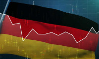 Almanya'da enflasyondaki düşüş beklentileri altında kaldı