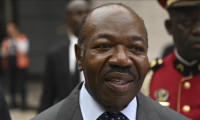 Gabon'da alıkonulan liderden dünyaya yardım çağrısı