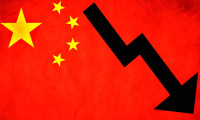 Çin'in imalat PMI'ı Ağustos ayında yeniden düşüşte