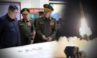 Kuzey Kore'den açık mesaj: Alarma geçiren nükleer yanıt!