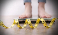 İşte doğru kiloya erişememenin ardındaki sebep…