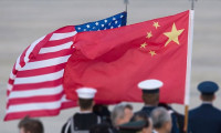 ABD Donanması'nda casusluk krizi: Çin'e çalıştıkları tespit edildi