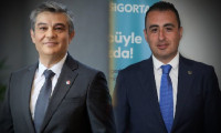 Türkiye Sigorta zirvesinde değişim: Atilla Benli ayrıldı, yeni Genel Müdür Taha Çakmak