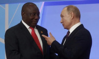 Putin ve Afrika liderlerinden 'yaptırımları kaldırın' çağrısı
