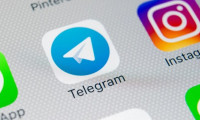 Telegram'da bağlantı sorunu