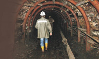 Yer altı maden iş yerlerine verilen destek 30 milyonu aştı 