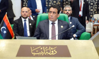 Libya'dan Nijer'de işbirliği çağrısı