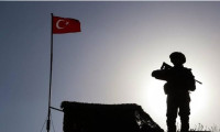 MSB duyurdu! Türkiye'ye girmeye çalışan 4 PKK'lı yakalandı