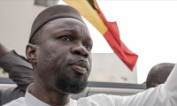 Senegalli muhalif lider cezaevinde açlık grevinde