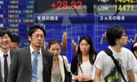 Asya borsaları negatif seyrediyor