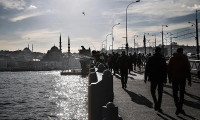 Meteoroloji duyurdu: Marmara'da sıcaklıklar düşecek