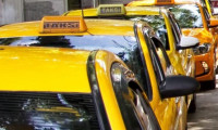 Taksiciler zammı kabul etmedi: Yeni ücret tarifesi açıklayacaklar