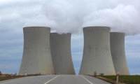 Rusya ve Güney Kore nükleer santral inşa edecek