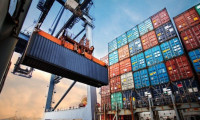 Suudi Arabistan'a 1,2 milyar dolarlık ihracat
