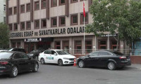 İstanbul Esnaf ve Sanatkarlar Odaları Birliği'nden zam açıklaması