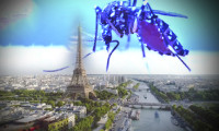 Avrupa'nın kalbinde 'sinek' alarmı:  'Evden çıkmama' uyarısı yapıldı!