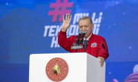 Erdoğan: Artık TEKNOFEST kuşağı var