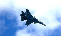 Myanmar, Rusya'dan savaş uçağı aldı