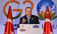 Erdoğan: 1 milyon ton tahılı yoksul ülkelere ulaştıracağız