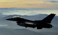 Biden'ın F-16 için İsveç şartına Meclis resti