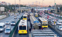 İstanbul’da yarın toplu taşıma ücretsiz