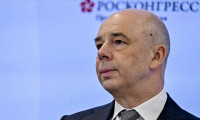 Rusya Maliye Bakanı Siluanov: Bütçe açığını kademeli olarak azaltacağız