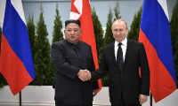 Kuzey Kore lideri Kim Jong-Un'un Rusya ziyareti onaylandı!