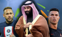 Suudiler futbola neden milyon dolarlar harcıyor?