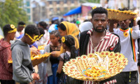 Etiyopya yarın yeni yılına girecek