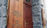 Ermenistan Merkez Bankası'ndan faiz indirimi