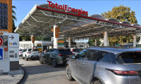 TotalEnergies, Fransa’da tavan fiyat uygulamasını sürdürecek