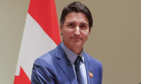 Kanada Başbakanı mahsur kaldığı Hindistan'dan ayrıldı