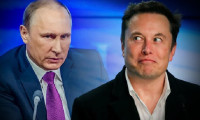 Milyarderin kararı ABD'yi karıştırmıştı: Putin'den Musk'a övgüler!