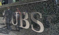 UBS'nin en büyük hissedarı Norveç Varlık Fonu oldu