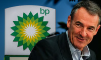 BP'de şok istifa: CEO ayrıldı