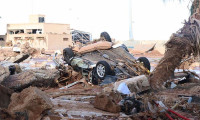 Libya'daki sel felaketi: Can kaybı 6 bine yükseldi