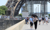 Ağustos sıcağı Fransa'da etkili oldu: '400' fazla ölüm