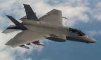 ABD'den Güney Kore'ye F-16 onayı