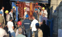 Zonguldak'ta maden ocağındaki göçüğe ilişkin soruşturma