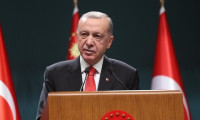 Erdoğan: Terörist müsveddesine cevabı devlet verecek