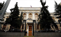 Rusya Merkez Bankası faizi 100 baz puan artırdı