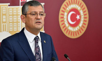 Özgür Özel CHP Genel Başkanlığı'na adaylığını açıkladı