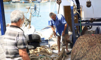 Akdeniz'de balık avı yasağı sona erdi 