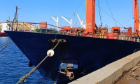 Aliağa Limanı'nda 51 ton kaçak akaryakıt ele geçirildi