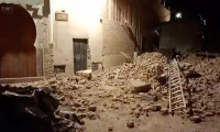 Kızılhaç: Fas'taki deprem bölgelerinde 6,6 milyon kişi yaşıyor