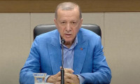 Erdoğan'dan AB'ye rest: Gerekirse yolları ayırırız