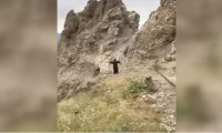 MSB: Irak'ın kuzeyinde 6 PKK'lı etkisiz hale getirildi
