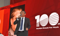 Özel'den 'Kılıçdaroğlu' sloganlarına yanıt: Beni Soylu bile susturamadı